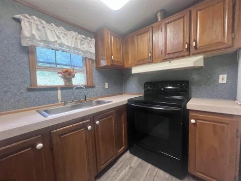 0 Green Valley Road Bridgeport WV 26330