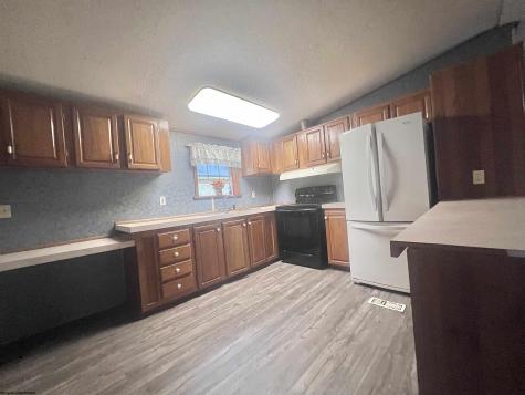 0 Green Valley Road Bridgeport WV 26330