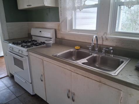 153 River Street Grantsville WV 26147