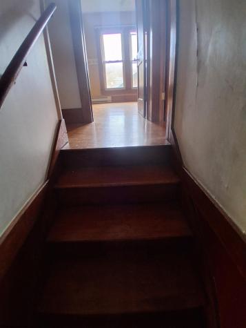 153 River Street Grantsville WV 26147