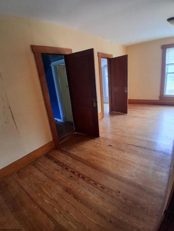 153 River Street Grantsville WV 26147