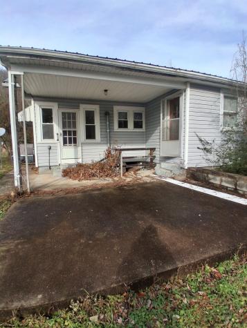 153 River Street Grantsville WV 26147