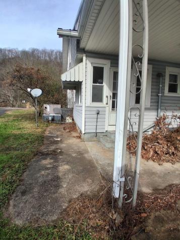 153 River Street Grantsville WV 26147
