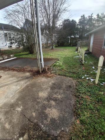 153 River Street Grantsville WV 26147