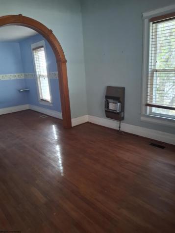 153 River Street Grantsville WV 26147