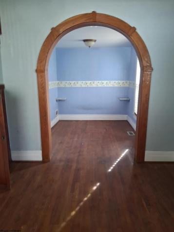 153 River Street Grantsville WV 26147