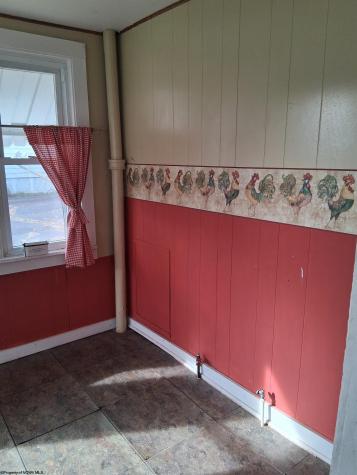 153 River Street Grantsville WV 26147