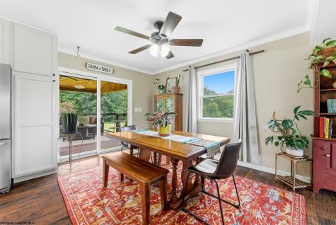 188 Whitetail Drive Albright WV 26519