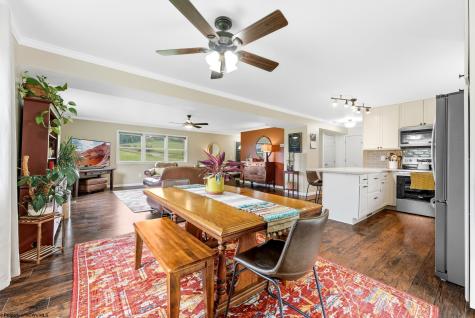 188 Whitetail Drive Albright WV 26519