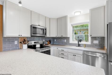 188 Whitetail Drive Albright WV 26519