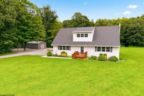 188 Whitetail Drive Albright WV 26519
