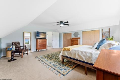 188 Whitetail Drive Albright WV 26519