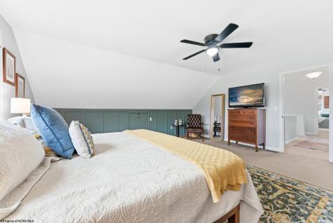 188 Whitetail Drive Albright WV 26519