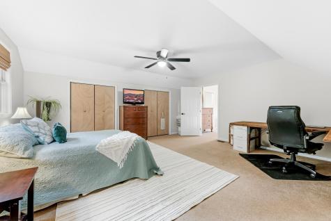 188 Whitetail Drive Albright WV 26519