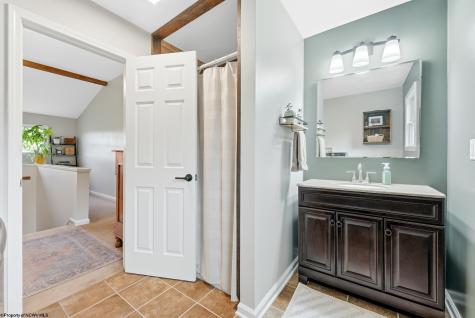 188 Whitetail Drive Albright WV 26519