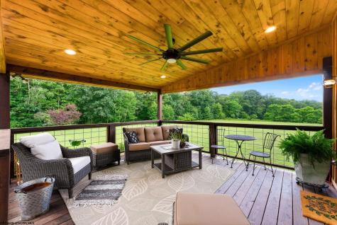 188 Whitetail Drive Albright WV 26519