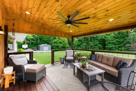 188 Whitetail Drive Albright WV 26519