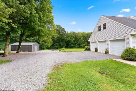 188 Whitetail Drive Albright WV 26519