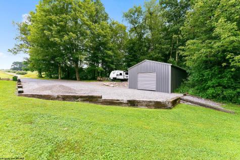 188 Whitetail Drive Albright WV 26519