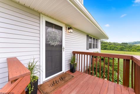 188 Whitetail Drive Albright WV 26519