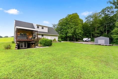 188 Whitetail Drive Albright WV 26519
