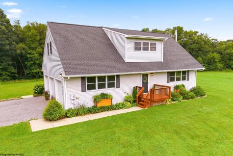 188 Whitetail Drive Albright WV 26519