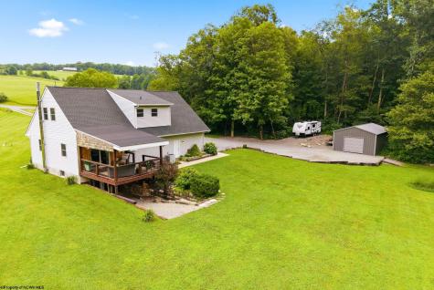 188 Whitetail Drive Albright WV 26519