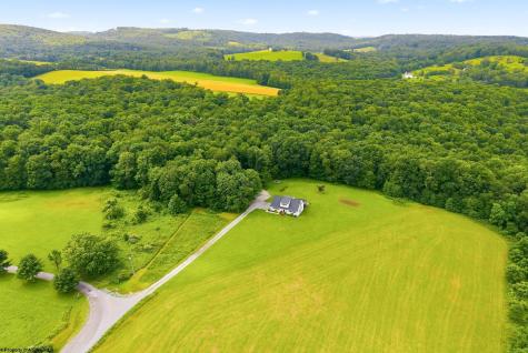 188 Whitetail Drive Albright WV 26519