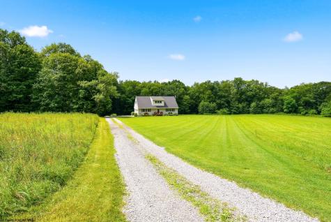 188 Whitetail Drive Albright WV 26519
