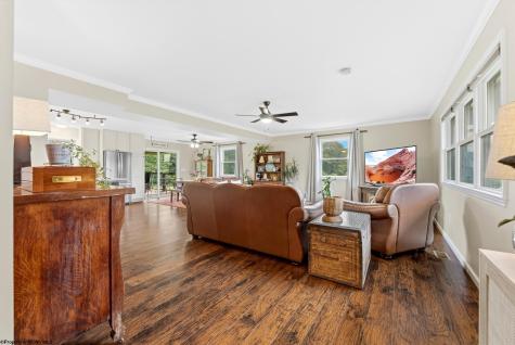 188 Whitetail Drive Albright WV 26519