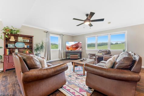 188 Whitetail Drive Albright WV 26519