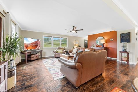 188 Whitetail Drive Albright WV 26519