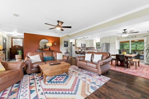 188 Whitetail Drive Albright WV 26519