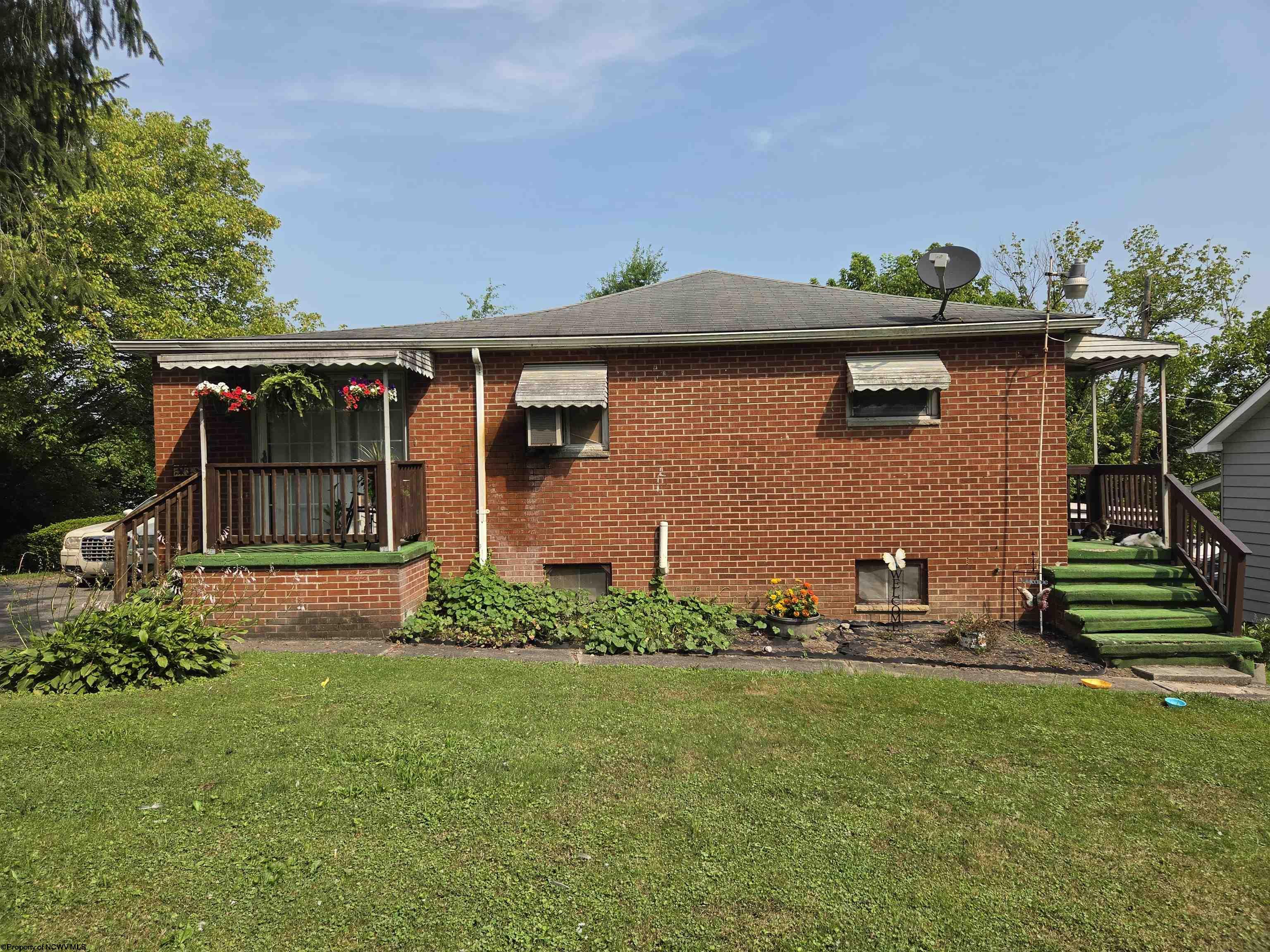505 State Street Fairmont WV 26554
