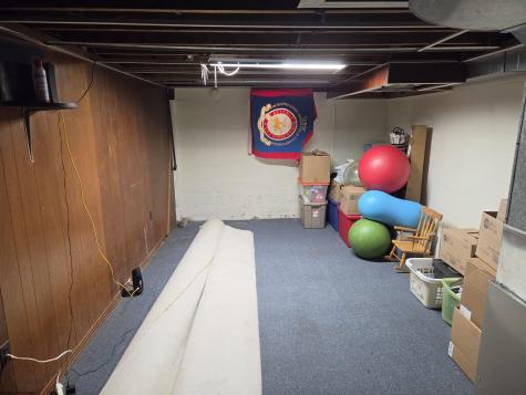 505 State Street Fairmont WV 26554