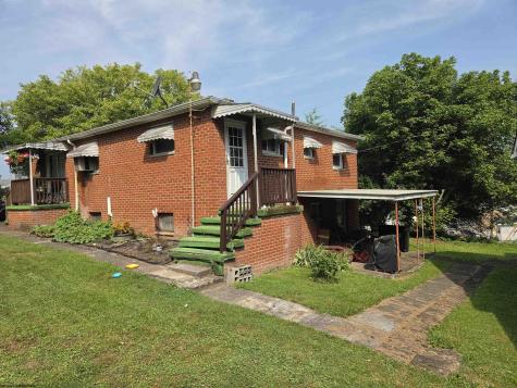 505 State Street Fairmont WV 26554