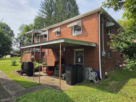 505 State Street Fairmont WV 26554