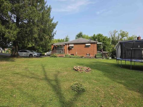 505 State Street Fairmont WV 26554