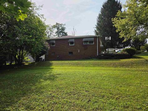 505 State Street Fairmont WV 26554