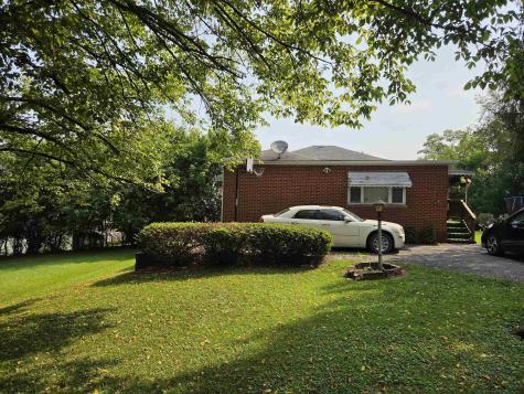 505 State Street Fairmont WV 26554