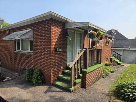 505 State Street Fairmont WV 26554