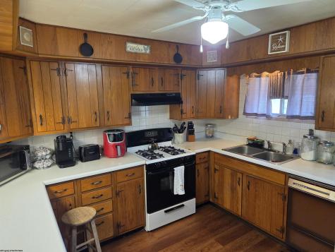 505 State Street Fairmont WV 26554