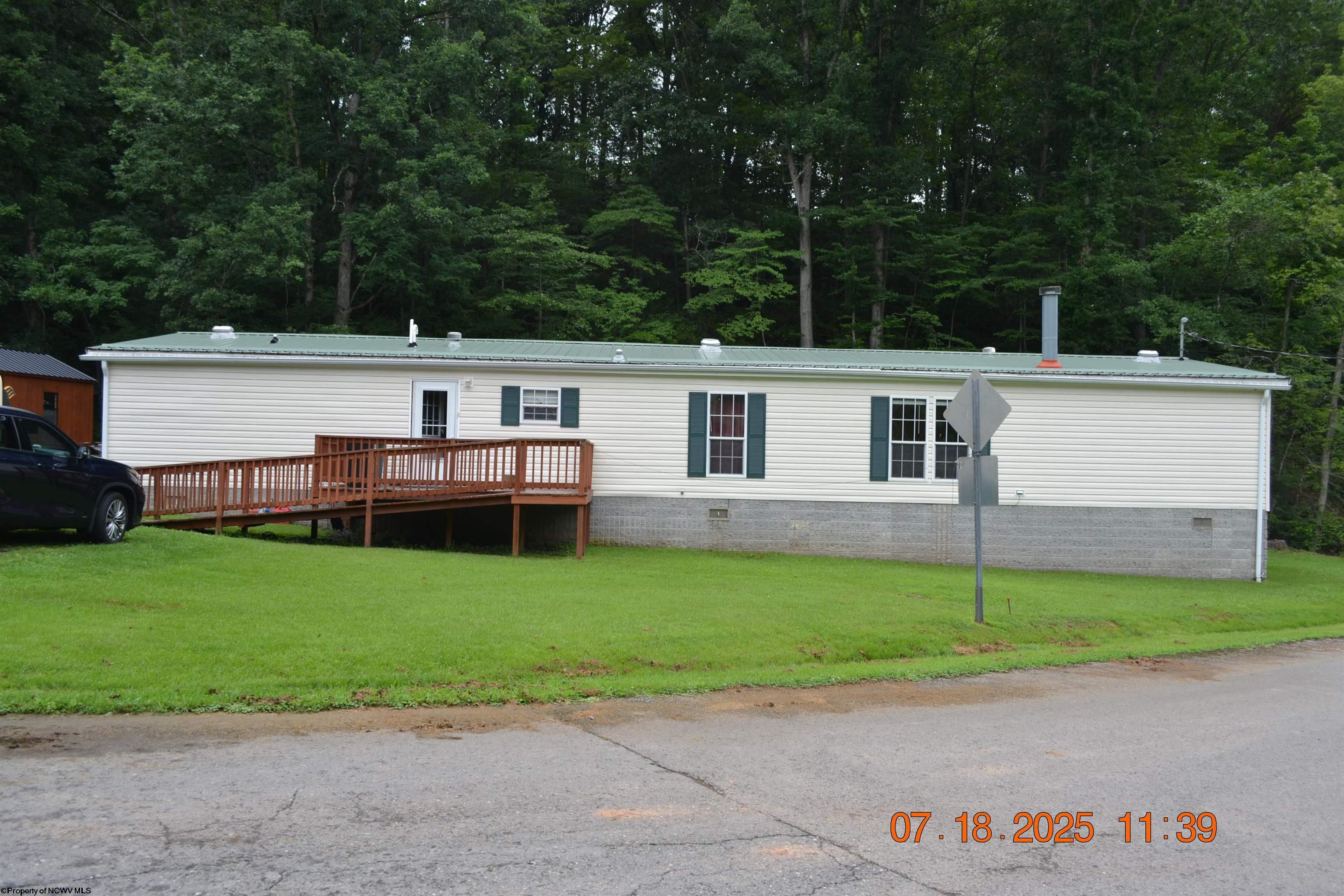 171 Salt Lick Road Sutton WV 26601