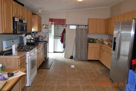 171 Salt Lick Road Sutton WV 26601