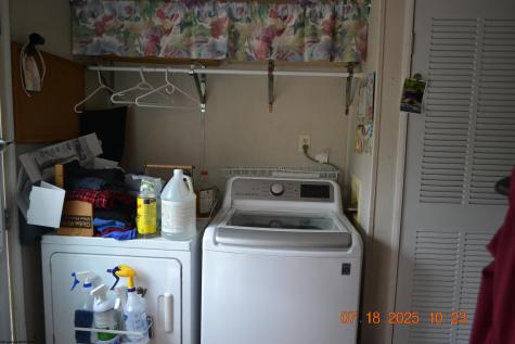 171 Salt Lick Road Sutton WV 26601