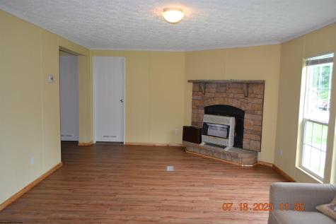 171 Salt Lick Road Sutton WV 26601