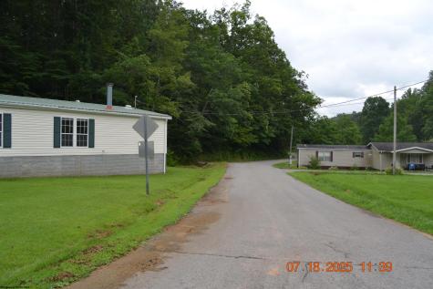 171 Salt Lick Road Sutton WV 26601