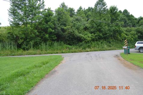 171 Salt Lick Road Sutton WV 26601