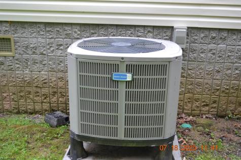 171 Salt Lick Road Sutton WV 26601