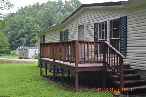 171 Salt Lick Road Sutton WV 26601